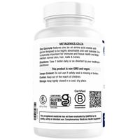 Metagenics Zinc Glycinate 30's